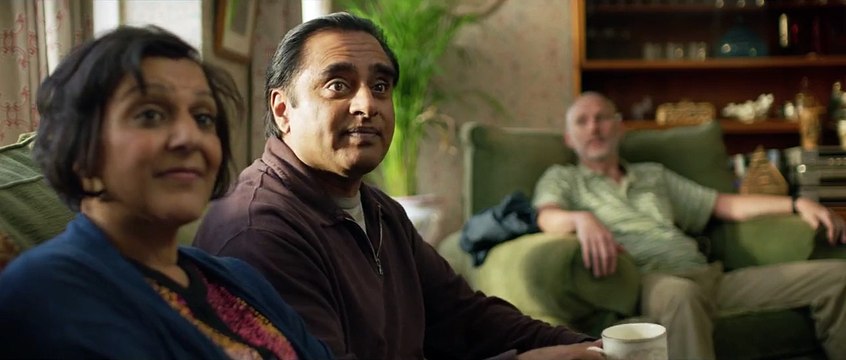 Yesterday EXTRAIT VF Jack tente de jouer Let It Be