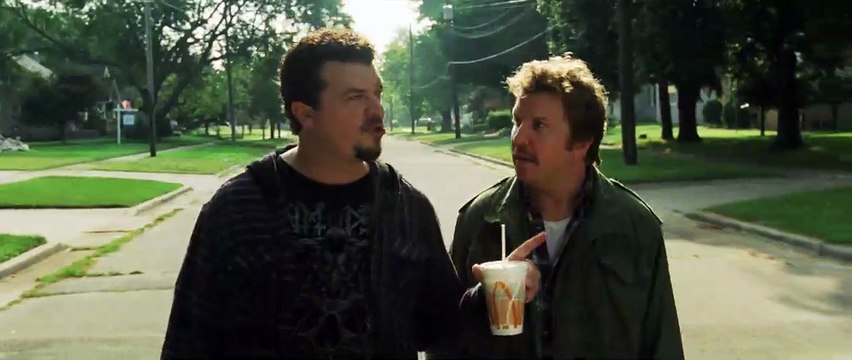 30 Minutes Maximum Bande-annonce VF