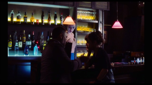 Tirez la langue, mademoiselle Bande-annonce VF