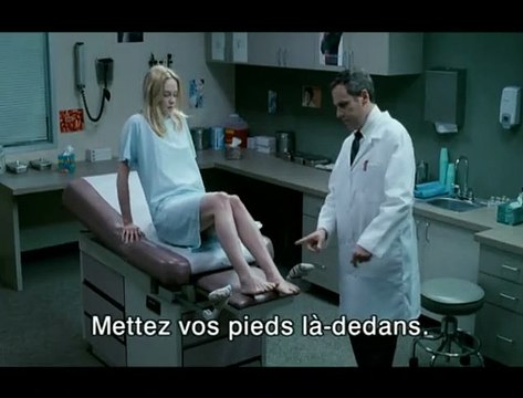 Teeth Bande-annonce VO