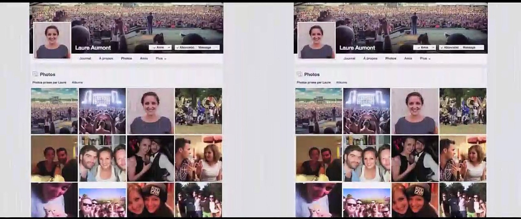 Un illustre inconnu Teaser VF "Case Study"