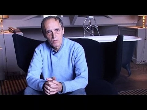 Dario Argento répond à Hard-Drive