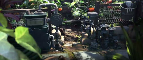 Turbo Bande-annonce 2 VF