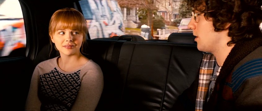 Kick-Ass 2 Extrait vidéo VO