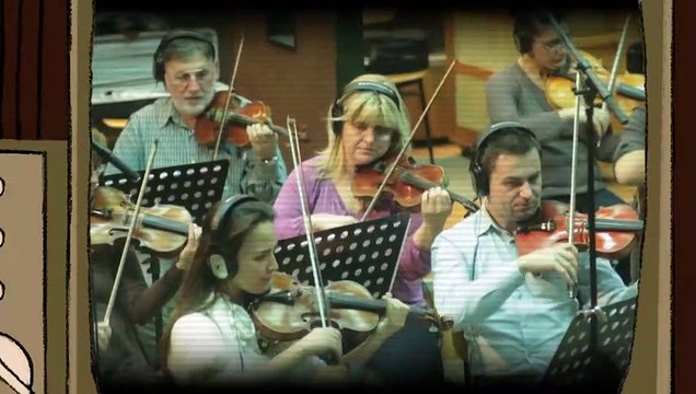 Ma maman est en Amérique : clip Marc Lavoine