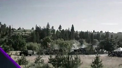 Z Nation - saison 4 - épisode 3 Teaser VO