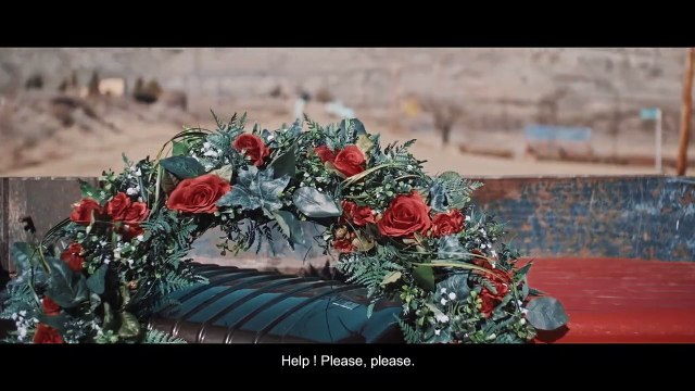 Cowboy Camembert Bande-annonce VF