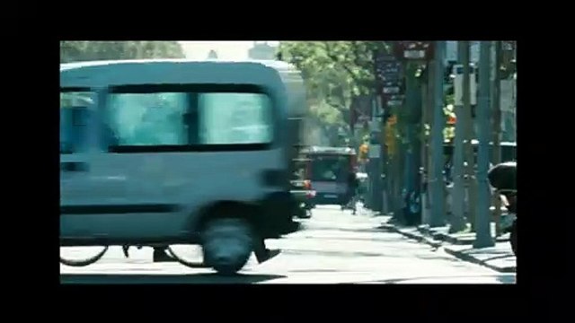 Alejandro González Iñárritu Interview : Biutiful