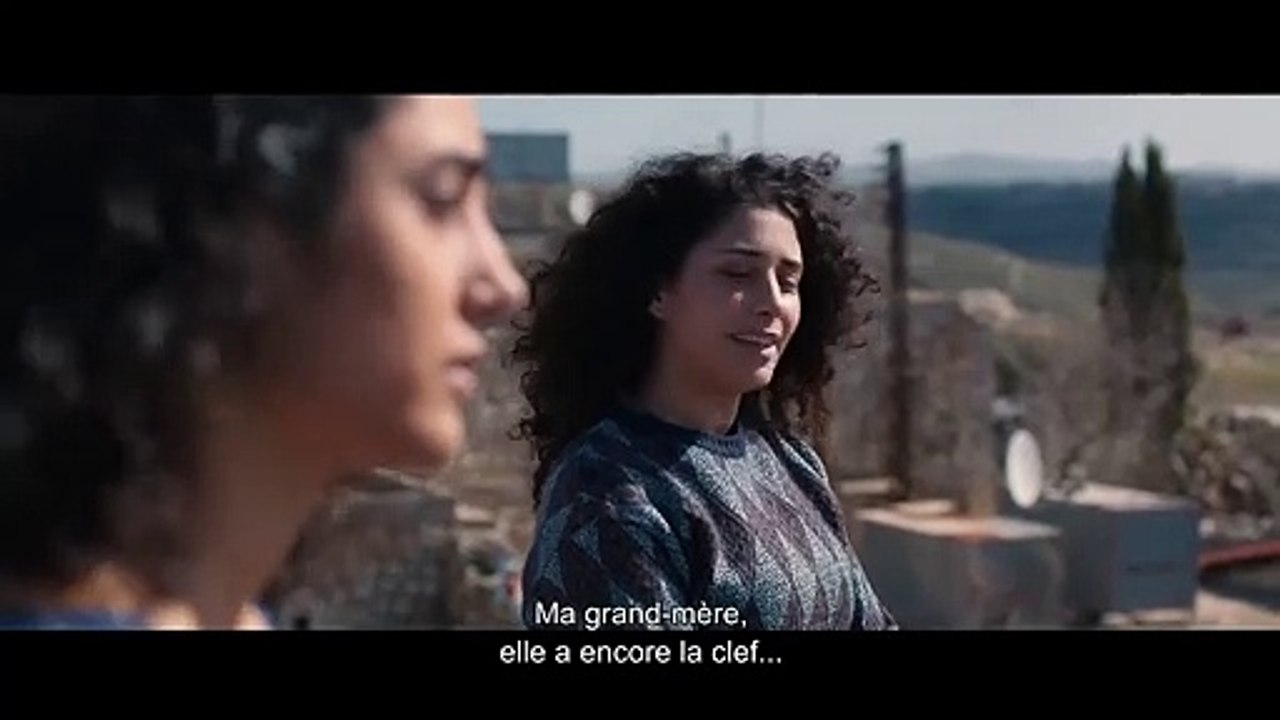 Go Home - EXTRAIT VOST "Derrière les montagnes"