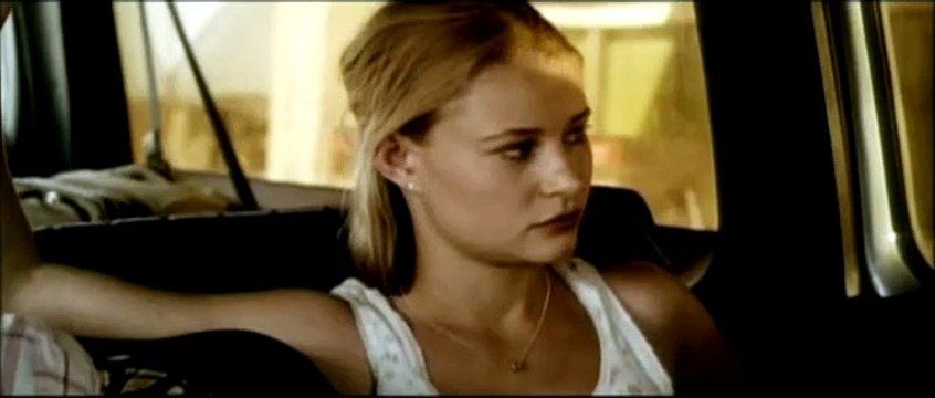 La Colline a des yeux Bande-annonce VF