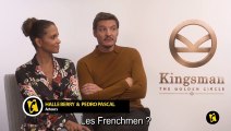 Kingsman - Le Cercle d'Or : Qui seraient les Kingsmen français ?
