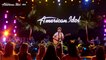 Nerves Won't Get Fritz Down! He Pulls Off A Great Performance - American Idol 2022