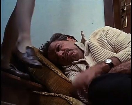 La Nuit du lendemain Bande-annonce VO