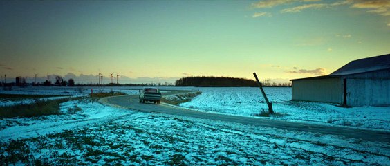 Early Winter Bande-annonce VF