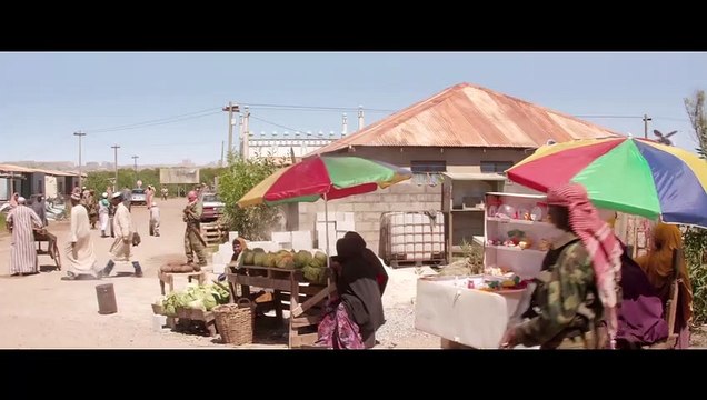 Eye in the Sky Bande-annonce VF