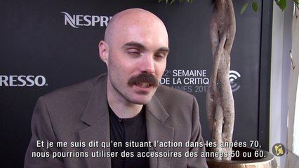 Casey Affleck et Rooney Mara sont les "Amants du Texas"