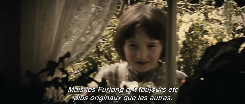 The Last Son, la malédiction Extrait vidéo (4) VO