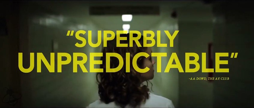 Pur-sang Bande-annonce (2) VO