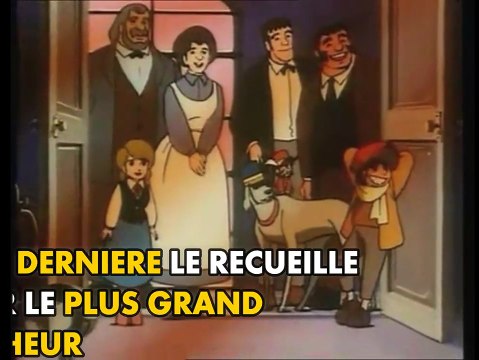 Connaissez-vous la fin de la série Rémi sans famille ?