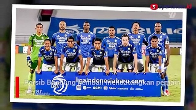 Resmi! Persib Bandung Datangkan David Rumakiek dari Persipura