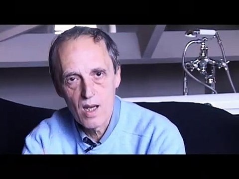 Dario Argento répond à Brigitte