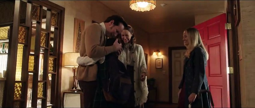 Annabelle – La Maison Du Mal Bande-annonce VF