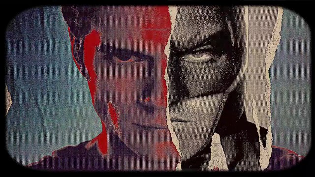 Aviez-vous remarqué ? Batman v Superman