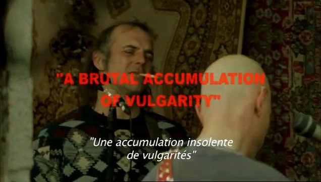 Soudain, le 22 mai Bande-annonce (2) VF