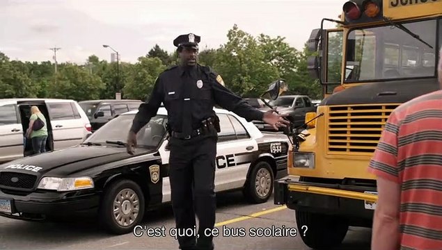 Copains pour toujours 2 Extrait vidéo (3) VO