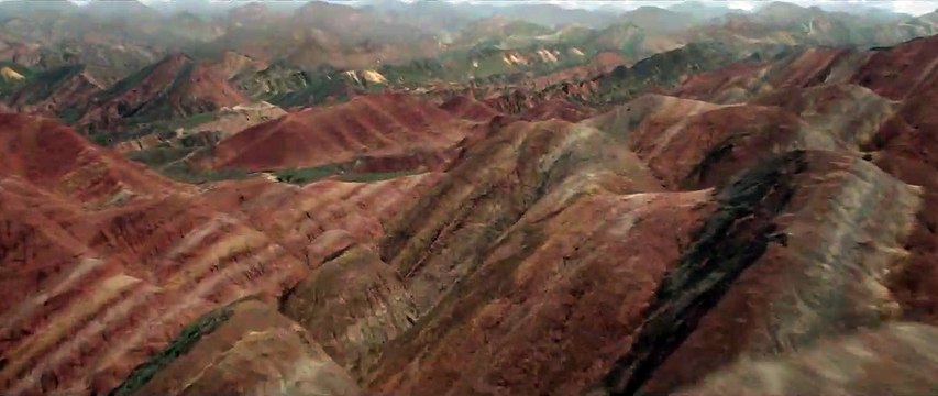 La Grande Muraille Bande-annonce VO