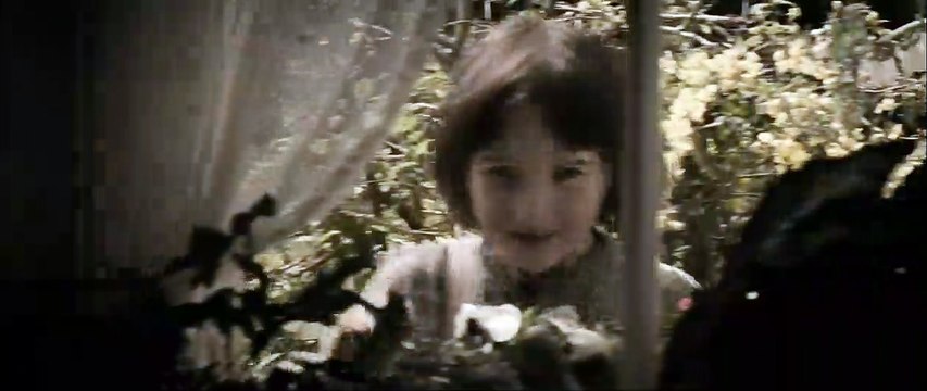 The Last Son, la malédiction Extrait vidéo (4) VF