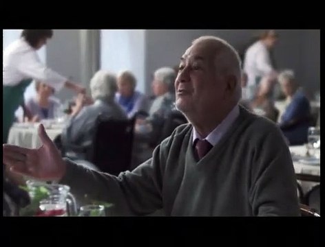 Vous êtes de la police ? Bande-annonce VF