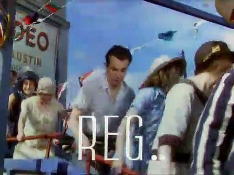 Heureux Mortels Bande-annonce VO