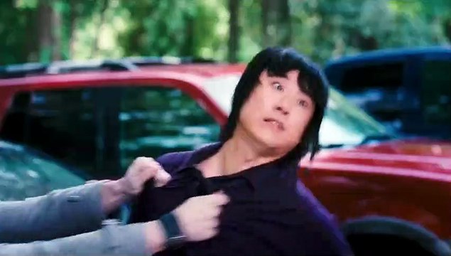 Mords-moi sans hésitation Bande-annonce VO