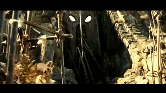 King Kong Bande-annonce (2) VO