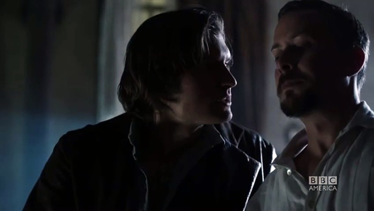 Copper - saison 2 - épisode 11 Teaser VO
