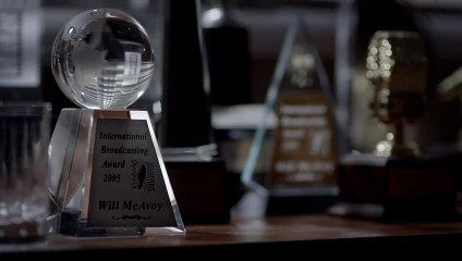 The Newsroom (2012) - saison 2 Teaser VO