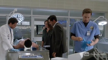 Forever - saison 1 - épisode 8 Teaser VO