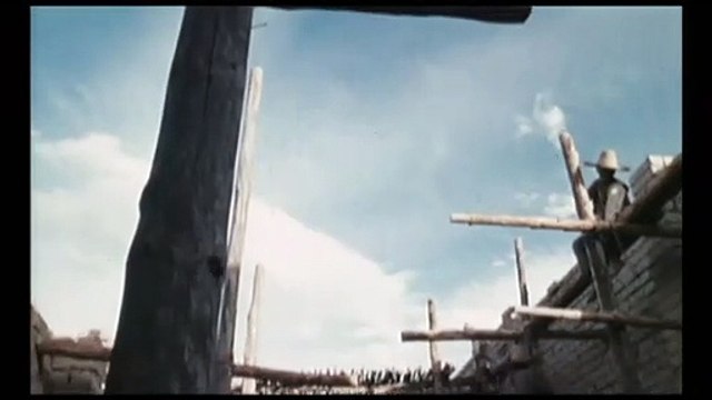 Desierto Adentro Extrait vidéo (3) VO