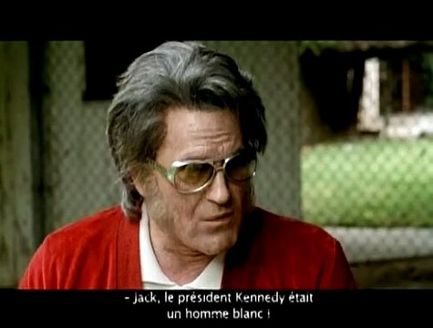 Bubba Ho-Tep Bande-annonce VO