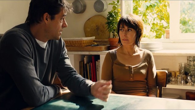 Les Papas du dimanche Bande-annonce VF