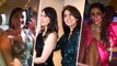 From Tara Sutaria To Gauri Khan, All Celebs Who Arrived At Ranbir Kapoor's House For Wedding Party