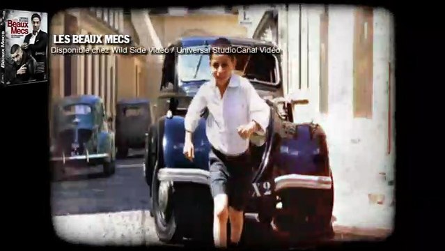 Les Beaux mecs Extrait vidéo VF