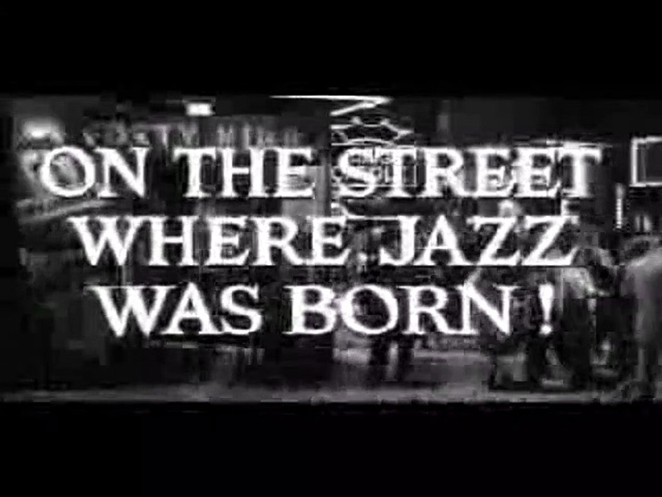 Bagarres au King Creole Bande-annonce VO