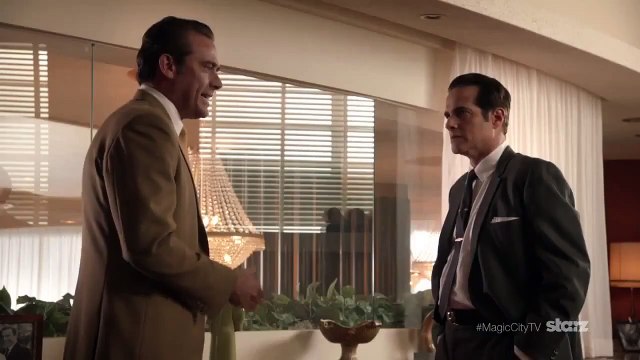 Magic City - saison 2 - épisode 7 Teaser VO