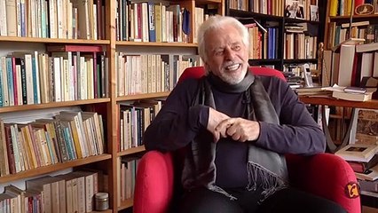 A la rencontre de maître Jodo : de Fellini à Winding Refn en passant par Iron Man...