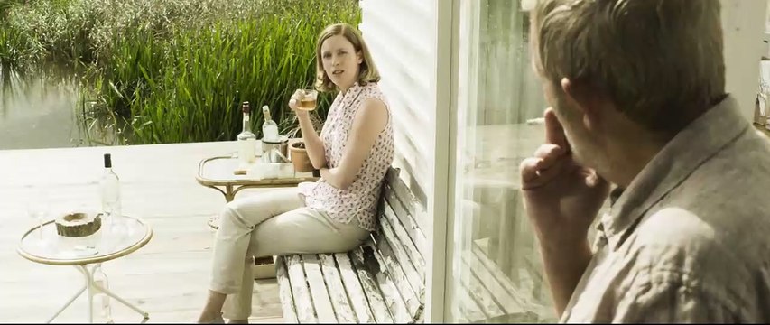 La Peau de Bax Bande-annonce VF