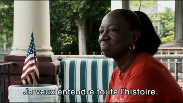 Cleveland contre Wall Street Bande-annonce VO