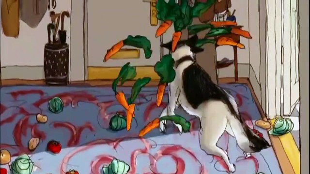 My Dog Tulip Bande-annonce VO