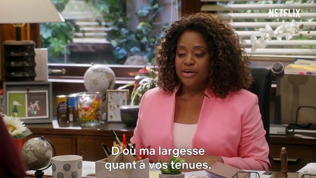 Mr. Iglesias - saison 1 Bande-annonce VO